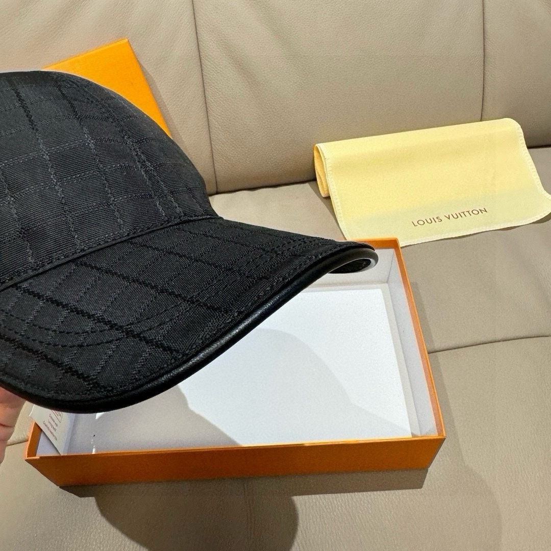 【2026】LV【LOUIS VUITTON ルイヴィトン】【数量限定】 野球帽 / ハット  241126-BRAND OFF