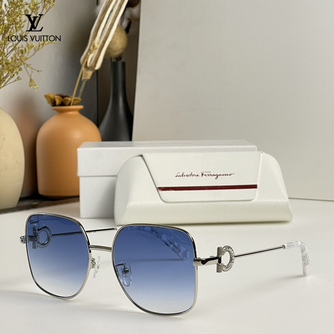LOUIS VUITTON(ルイヴィトン ) サングラス-BRAND OFF
