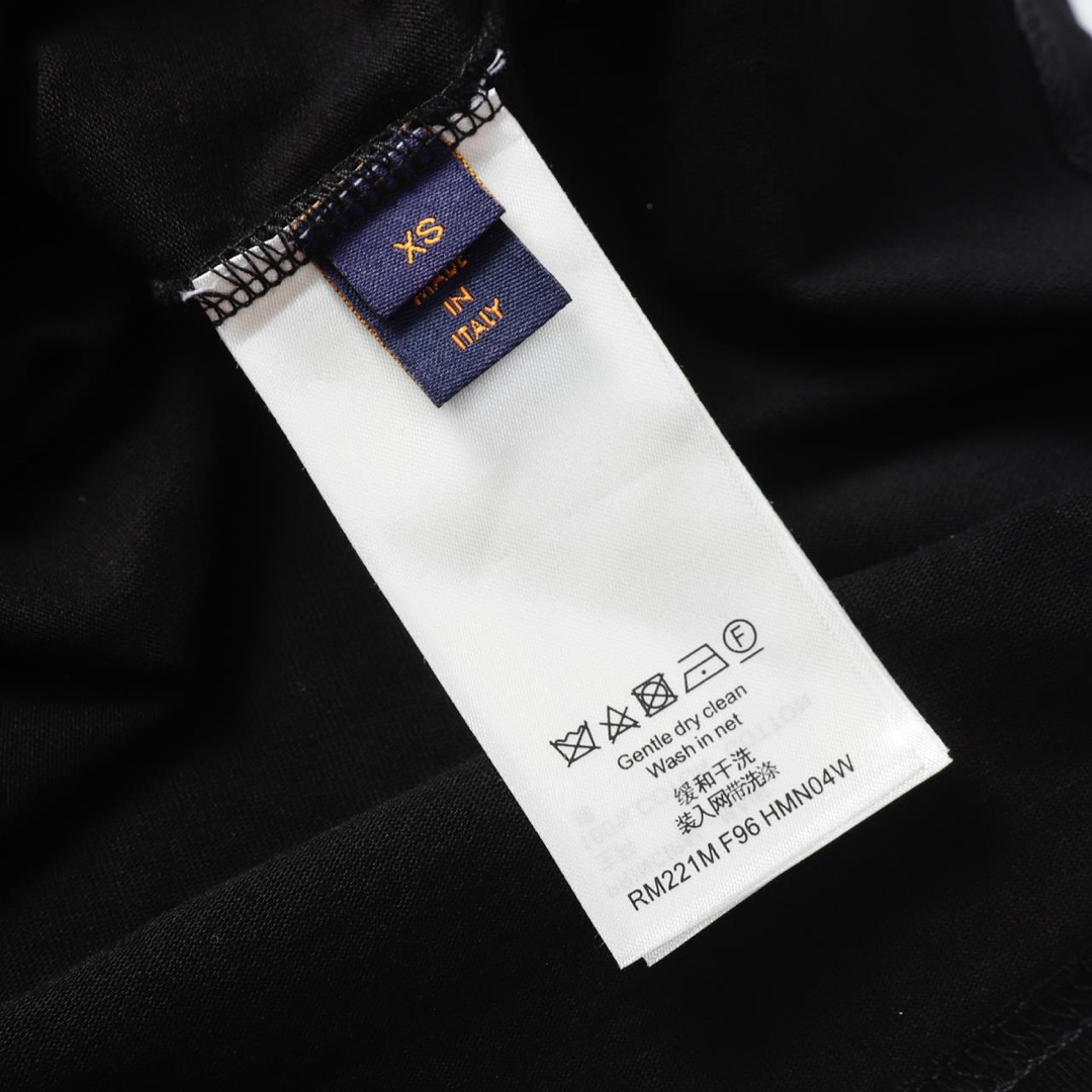 【2026】LV【LOUIS VUITTON公式旗艦店】 ルイヴィトン   Tシャツご好評に付き再入荷！-BRAND OFF