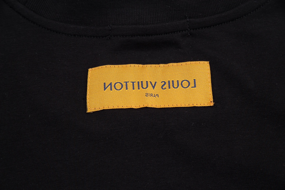 【2026】【LOUIS VUITTON 公式旗艦店】ルイヴィトン    Tシャツ ご好評に付き再入荷！-BRAND OFF