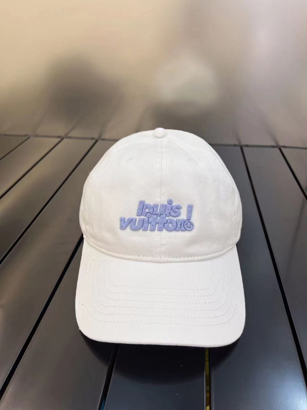 【2026】【LOUIS VUITTON  ルイヴィトン】【数量限定】 野球帽 / ハット-BRAND OFF