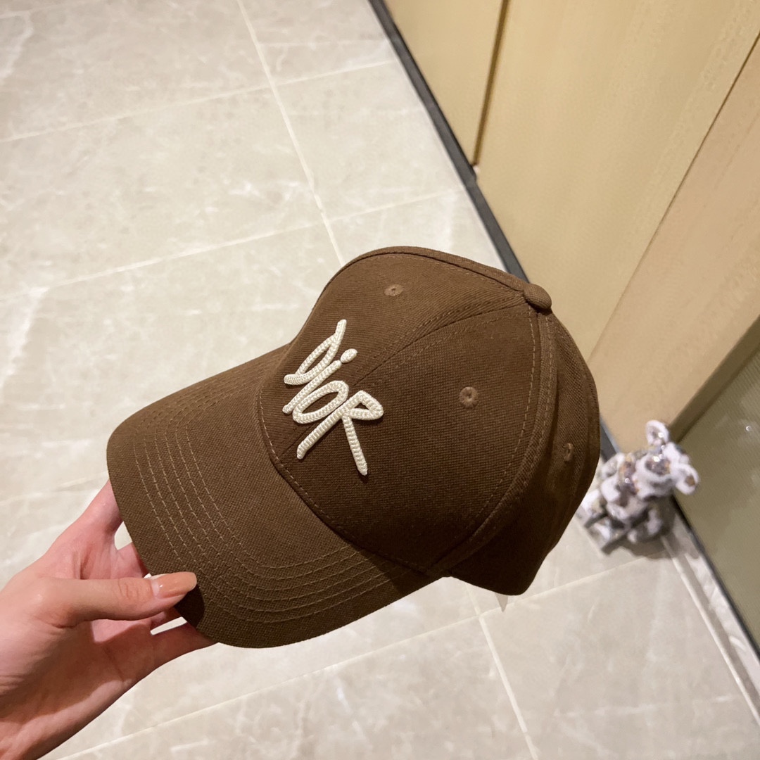 【DIOR  ディオール】【数量限定】 野球帽 / ハット-BRAND OFF
