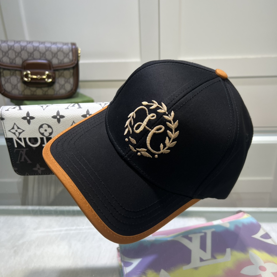 【HERMES  エルメス】【数量限定】 野球帽 / ハット-BRAND OFF
