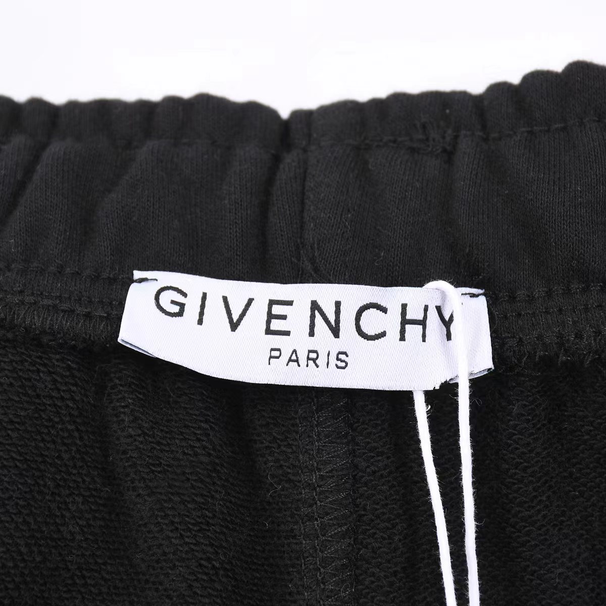 【GIVENCHY   公式旗艦店】ジバンシー    ショートパンツ  ご好評に付き再入荷！-BRAND OFF