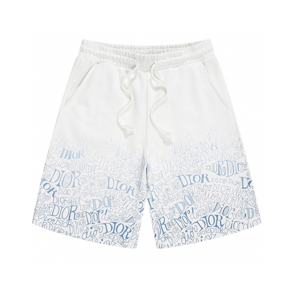 【2026】【 DIOR  公式旗艦店】 ディオール   ショートパンツ  ご好評に付き再入荷！-BRAND OFF