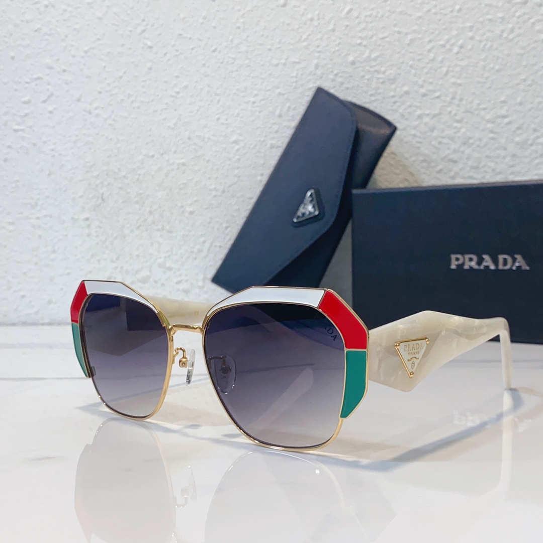 PRADA(プラダ) サングラス-BRAND OFF
