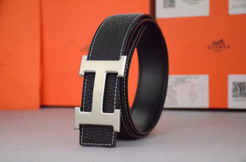 【2026】【HERMES】(エルメス) 3.8mmベルト メンズ-BRAND OFF