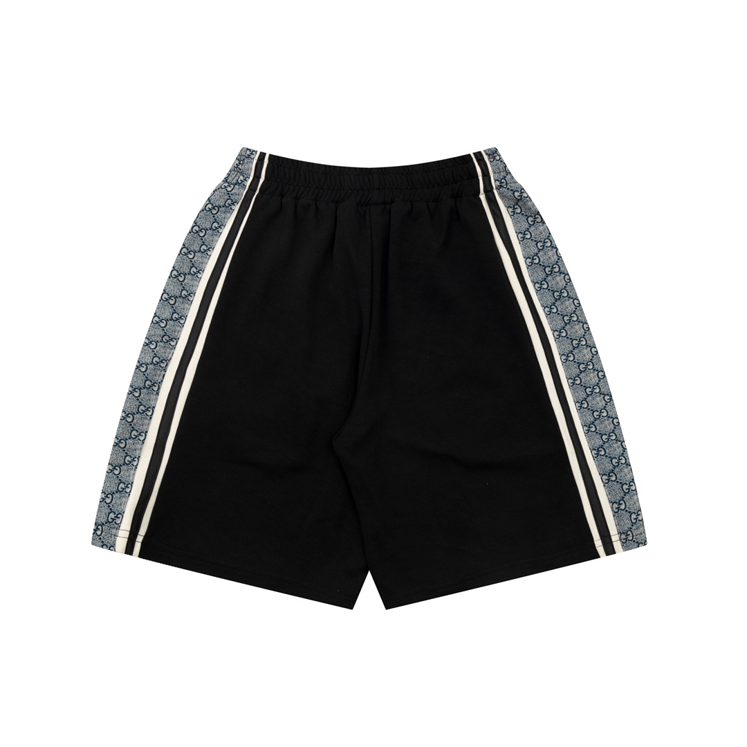 【GUCCI公式旗艦店】クッチ  ショートパンツ  ご好評に付き再入荷！-BRAND OFF