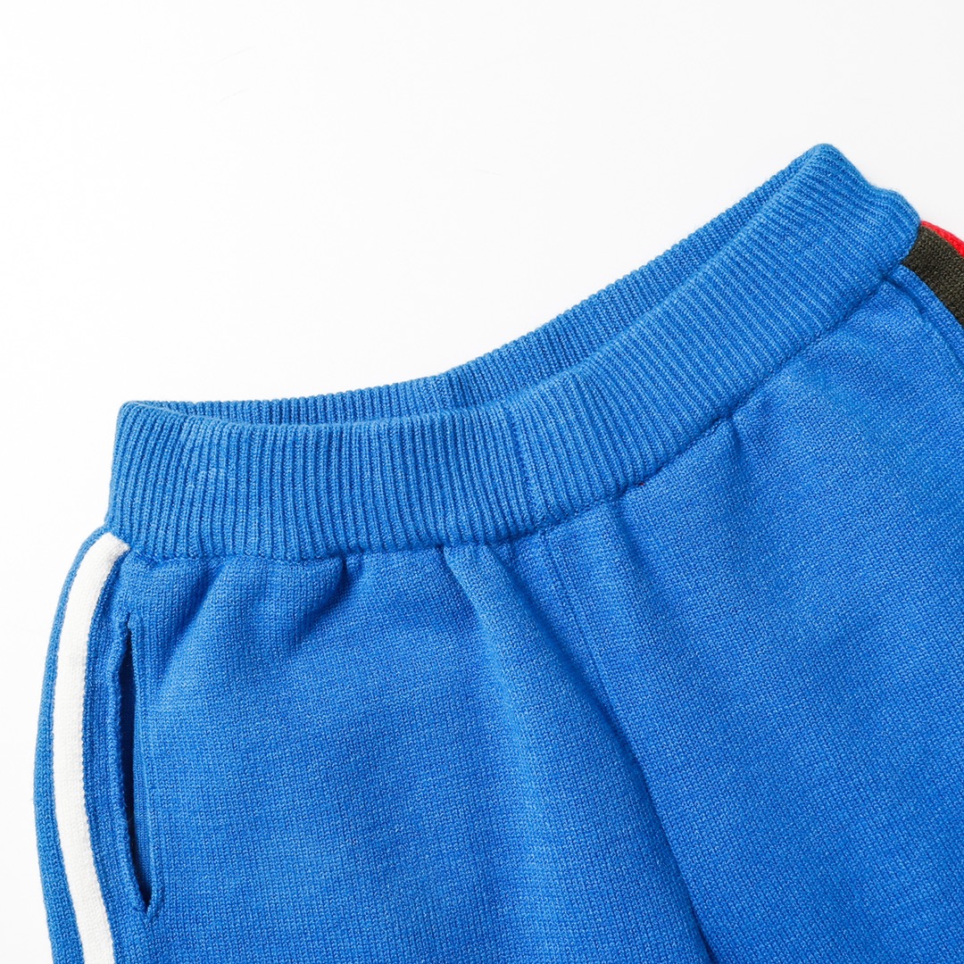 【GUCCI公式旗艦店】クッチ  ショートパンツ  ご好評に付き再入荷！-BRAND OFF