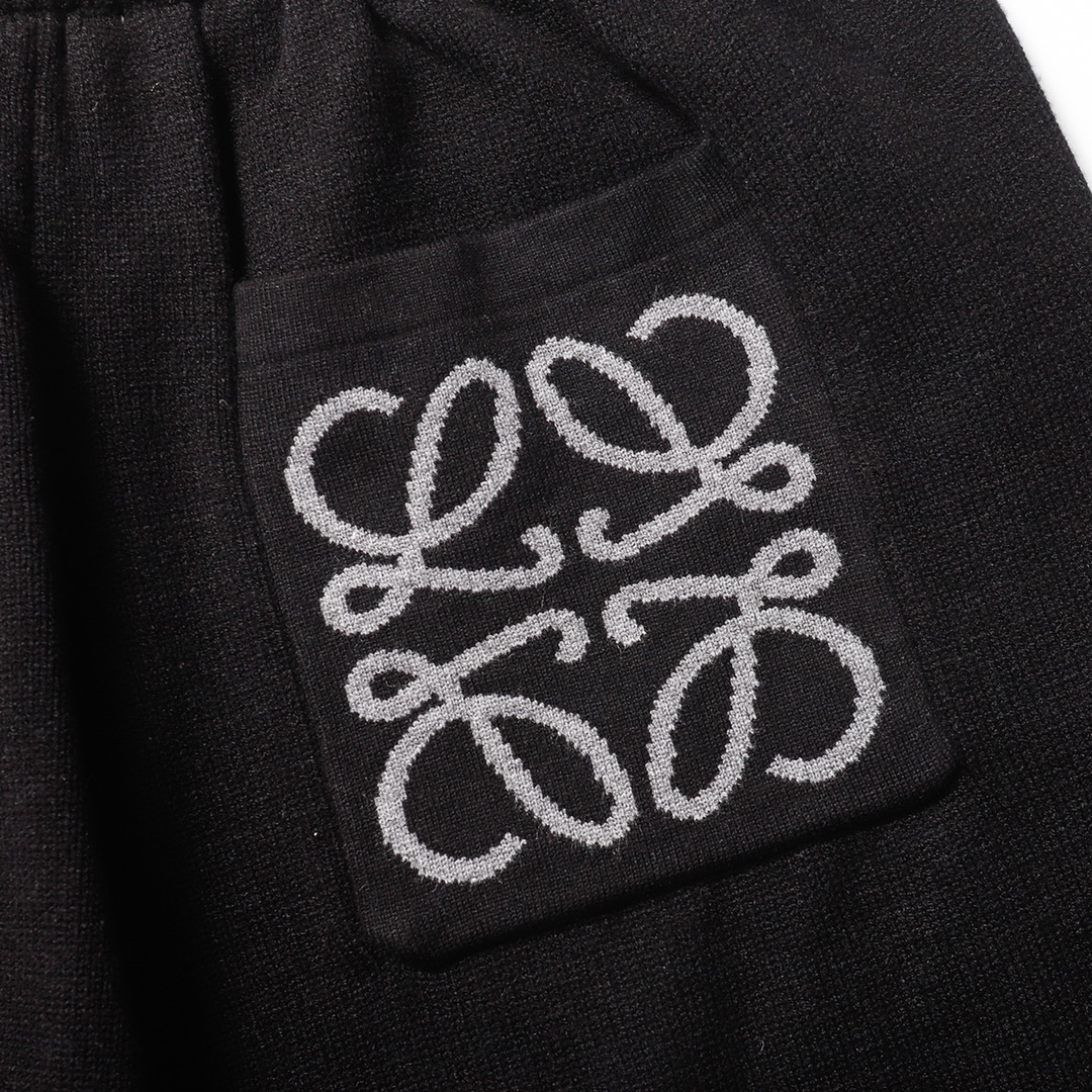 【LOEWE  公式旗艦店】ロエベ   ショートパンツ  ご好評に付き再入荷！-BRAND OFF
