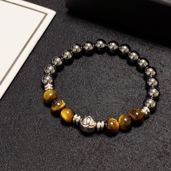 【CHANEL】ブレスレット、ファッションシンプルなスタイル-BRAND OFF