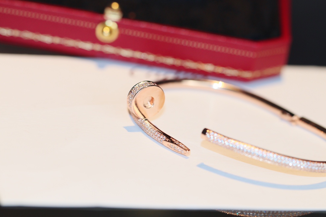 【2026】【CARTIER】ブレスレット、ファッションシンプルなスタイル-BRAND OFF