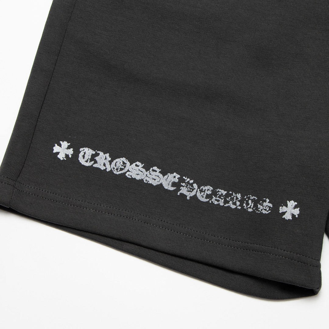 【2026】【CHROME HEARTS  公式旗艦店】クロムハーツ  ショートパンツ  ご好評に付き再入荷！-BRAND OFF