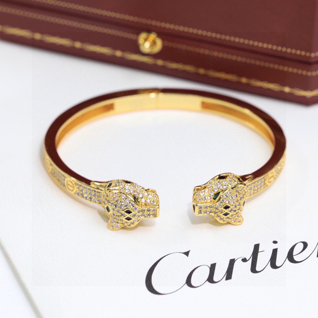 【2026】【CARTIER】ブレスレット ファッションオールマッチ-BRAND OFF
