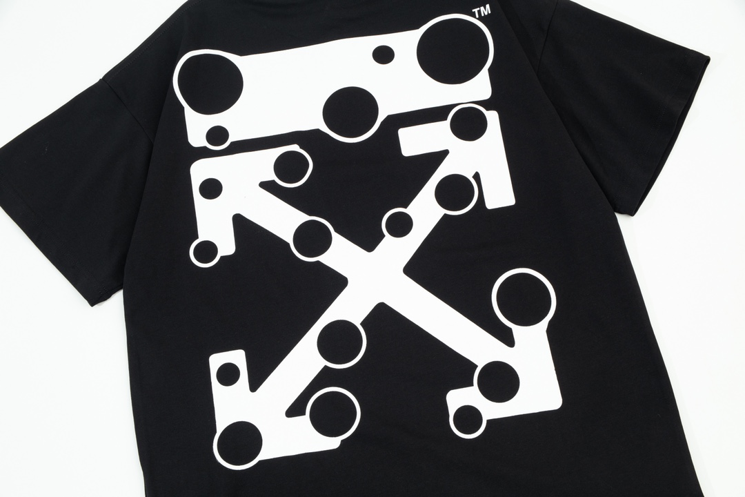 【2026】【OFF-WHITE 公式旗艦店】オフホワイト  Tシャツ ご好評に付き再入荷！-BRAND OFF