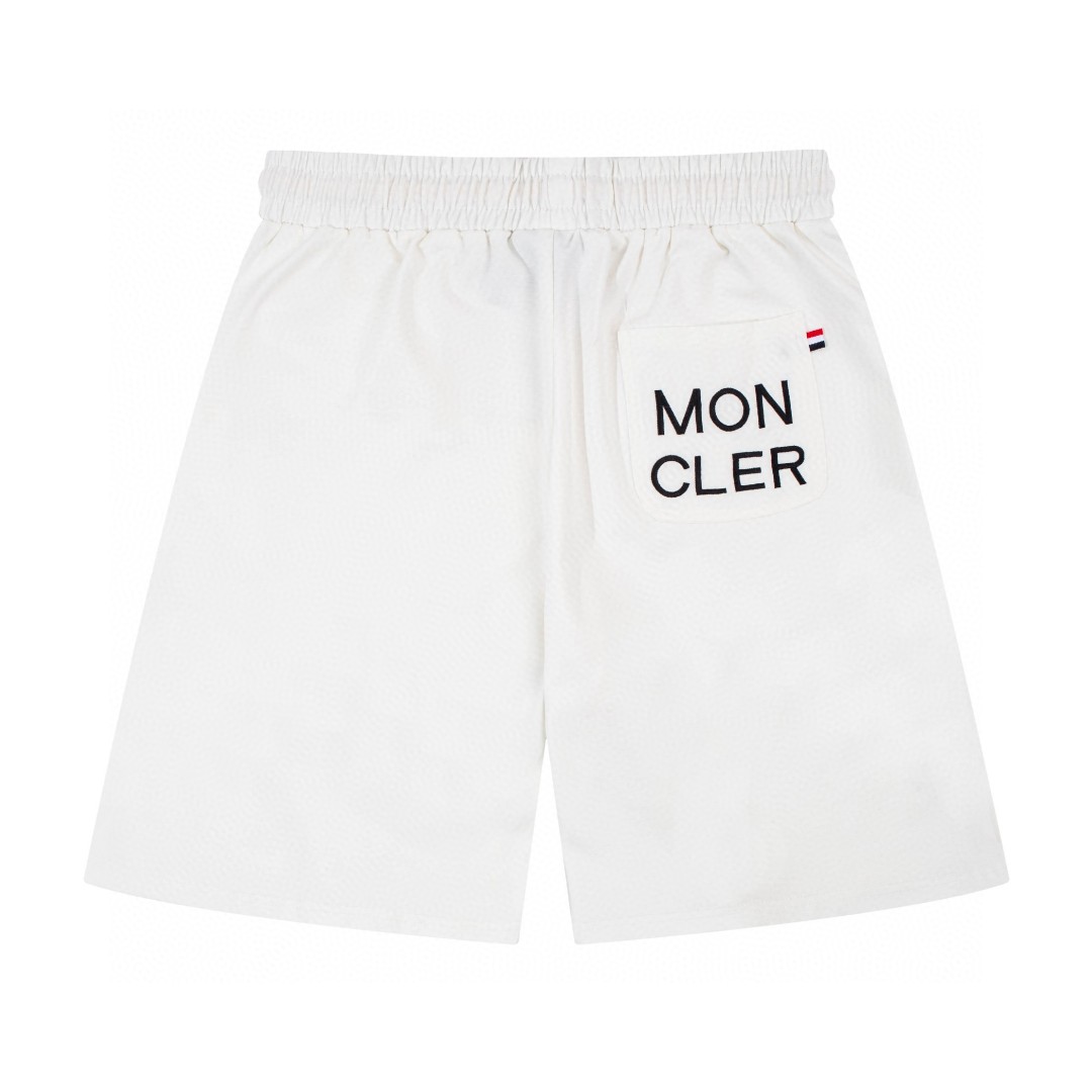 【MONCLER 公式旗艦店】モンクレール   ショートパンツ  ご好評に付き再入荷！-BRAND OFF