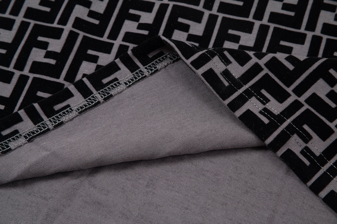 【2026】【FENDI  公式旗艦店】フェンディTシャツ ご好評に付き再入荷！-BRAND OFF