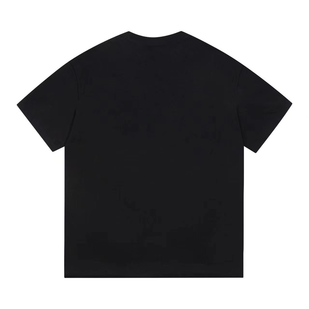 【2026】【 DIOR 公式旗艦店】ディオール   Tシャツ ご好評に付き再入荷！-BRAND OFF