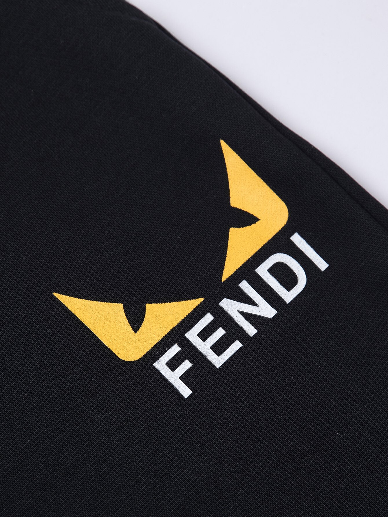 【FENDI  公式旗艦店】フェンディ ショートパンツご好評に付き再入荷！-BRAND OFF