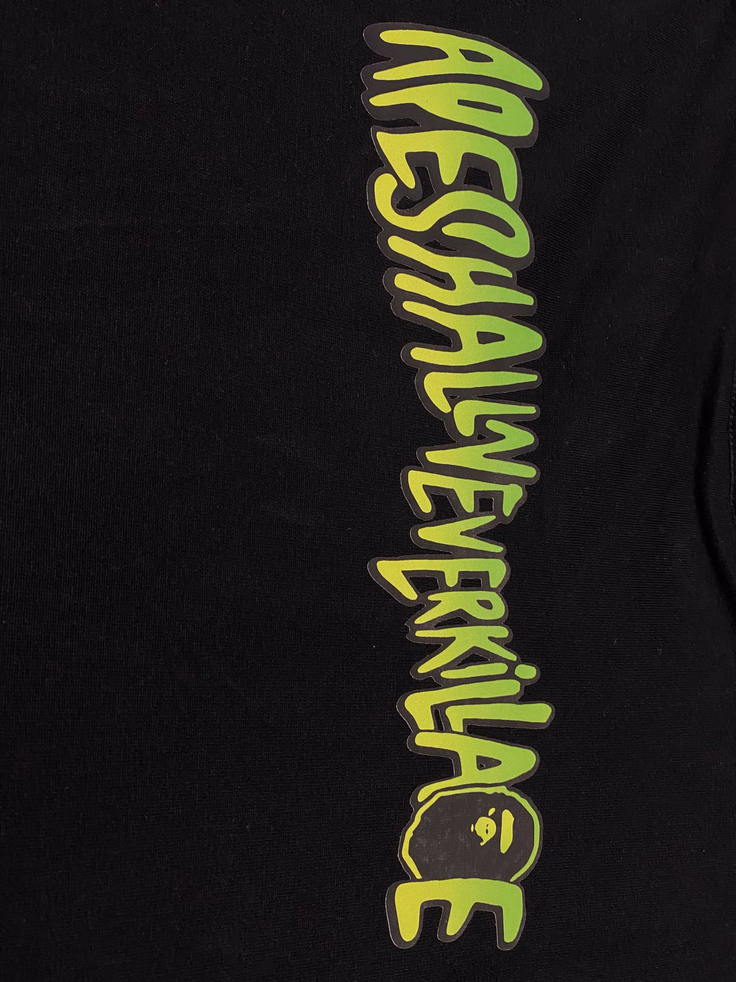 【BAPE  公式旗艦店】Tシャツご好評に付き再入荷！-BRAND OFF