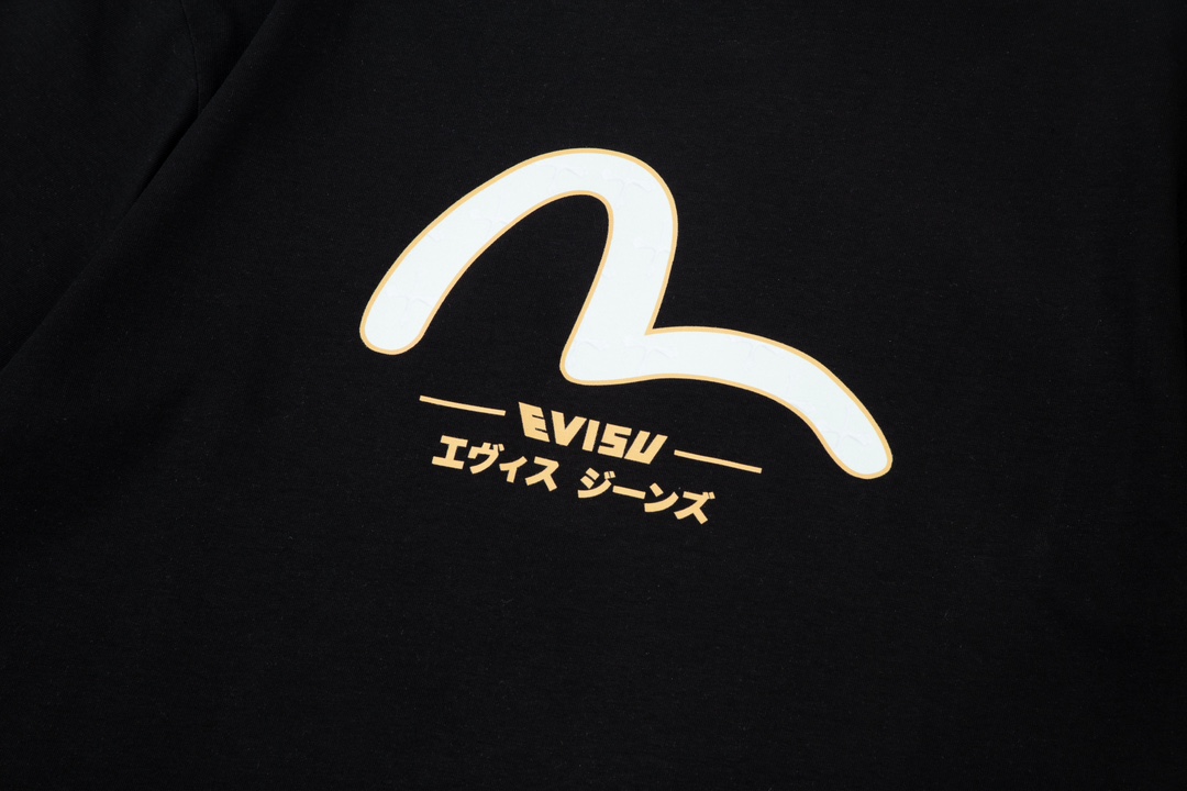 【EVISU  公式旗艦店】エヴィス Tシャツご好評に付き再入荷！-BRAND OFF