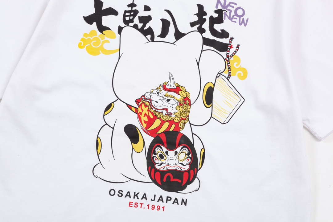 【EVISU  公式旗艦店】エヴィス Tシャツご好評に付き再入荷！-BRAND OFF
