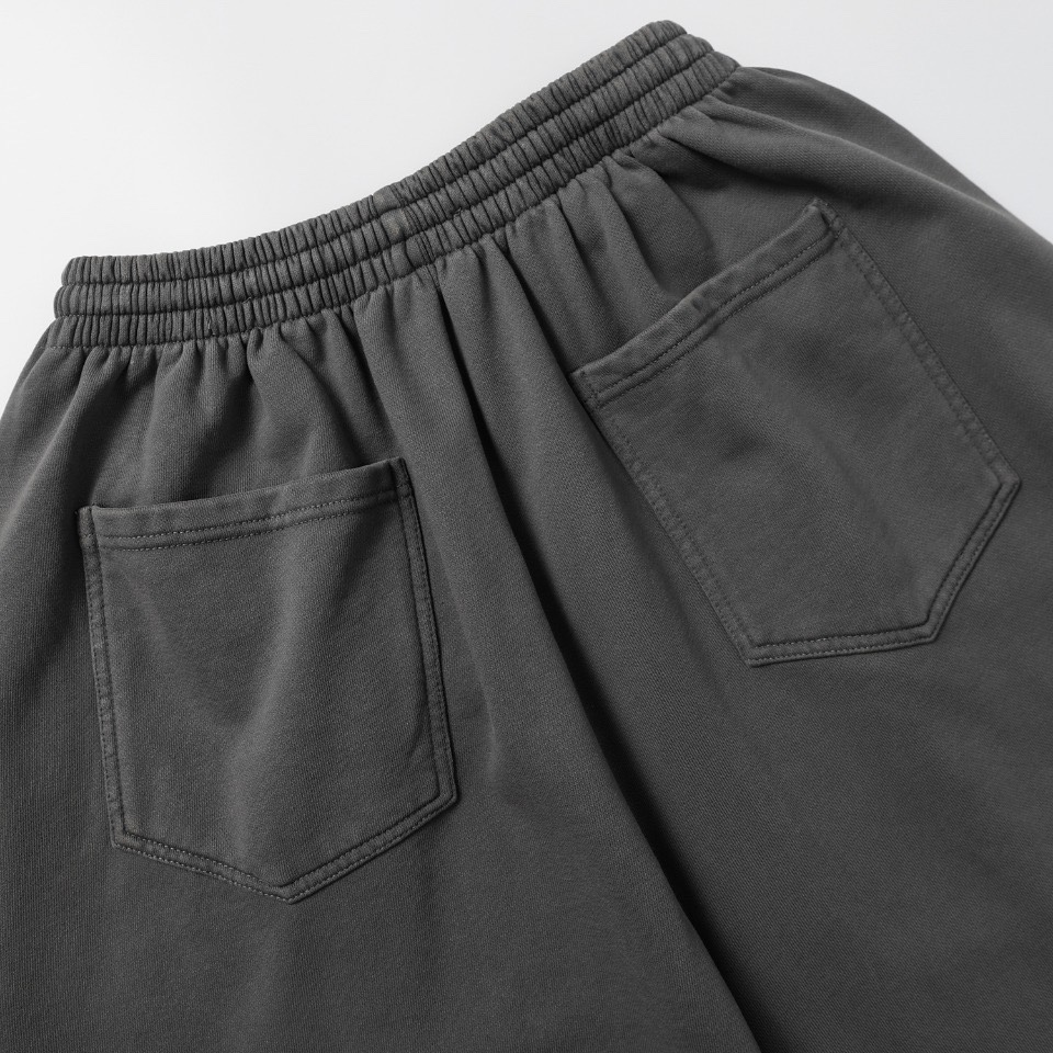 【BALENCIAGA  公式旗艦店】バレンシアガ  ショートパンツご好評に付き再入荷！-BRAND OFF