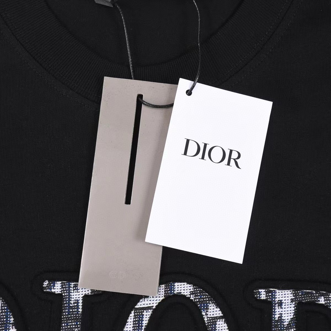 【2026】【DIOR 公式旗艦店】ディオール    Tシャツ ご好評に付き再入荷！-BRAND OFF
