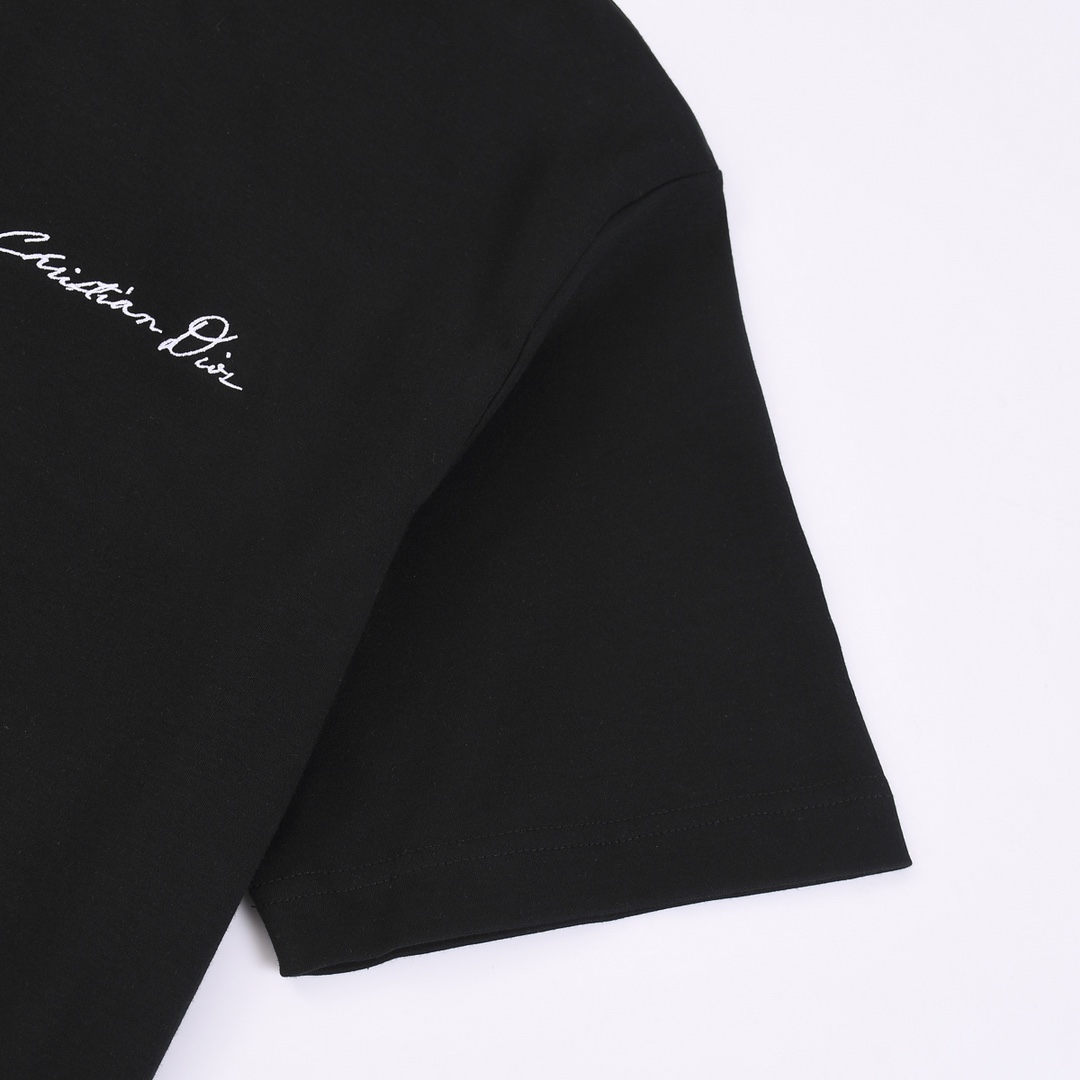 【2026】【DIOR 公式旗艦店】ディオール    Tシャツ ご好評に付き再入荷！-BRAND OFF