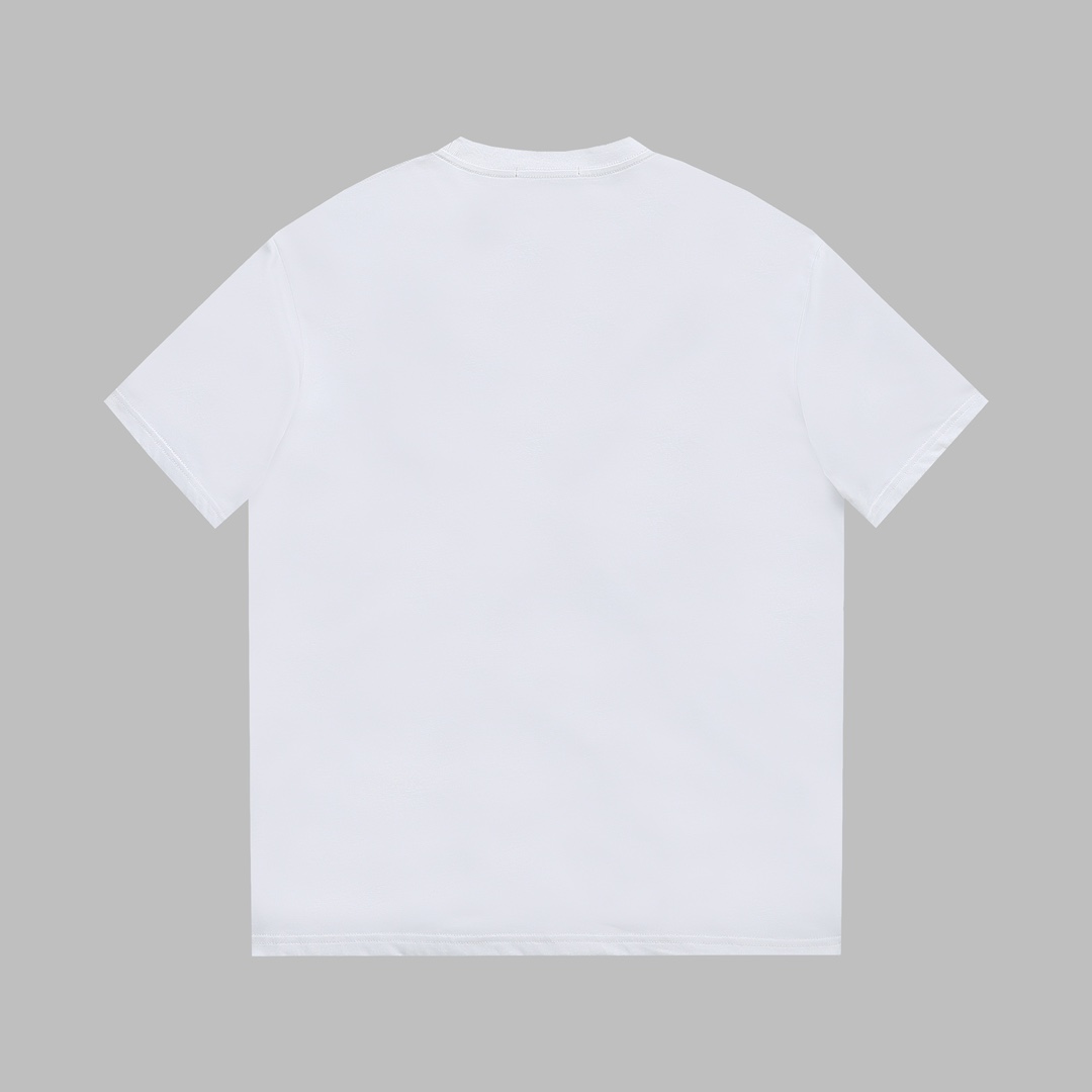 【2026】【FENDI  公式旗艦店】フェンディ  Tシャツ ご好評に付き再入荷！-BRAND OFF
