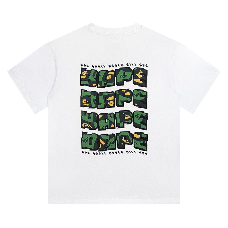 【BAPE  公式旗艦店】Tシャツご好評に付き再入荷！-BRAND OFF