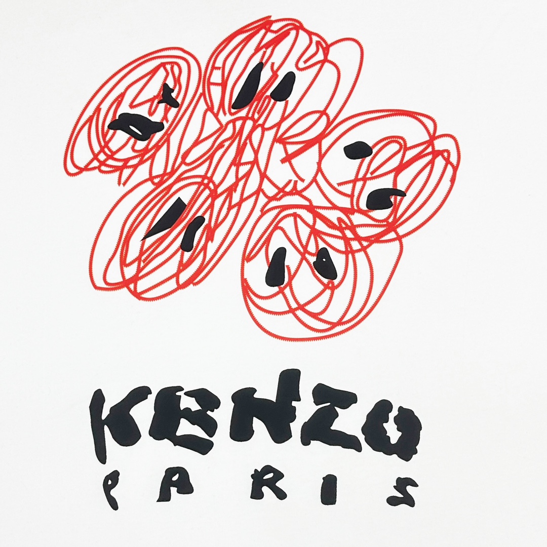 【KENZO 公式旗艦店】ケンゾー Tシャツご好評に付き再入荷！-BRAND OFF