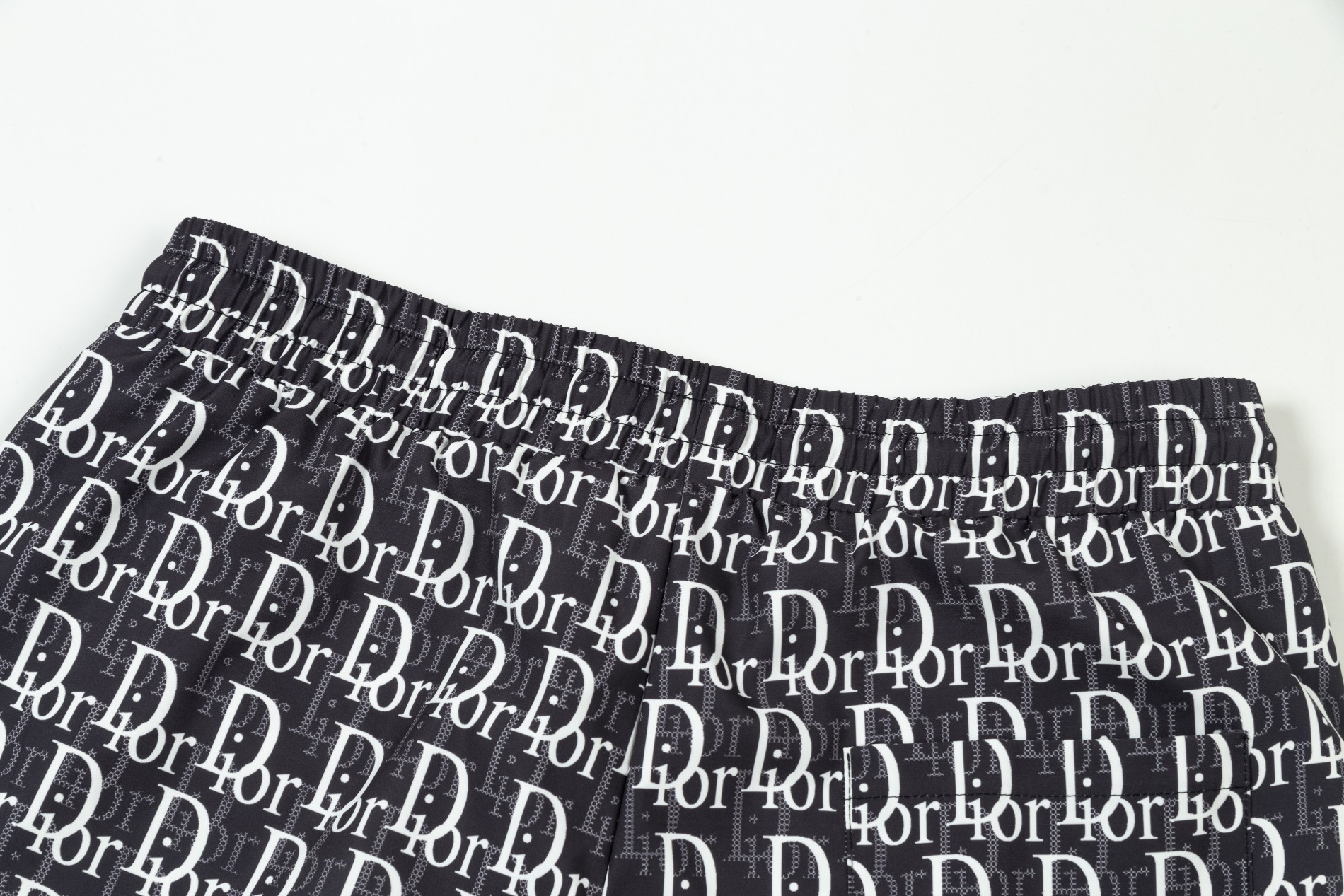 【DIOR  公式旗艦店】ディオール  ショートパンツ  ご好評に付き再入荷！-BRAND OFF