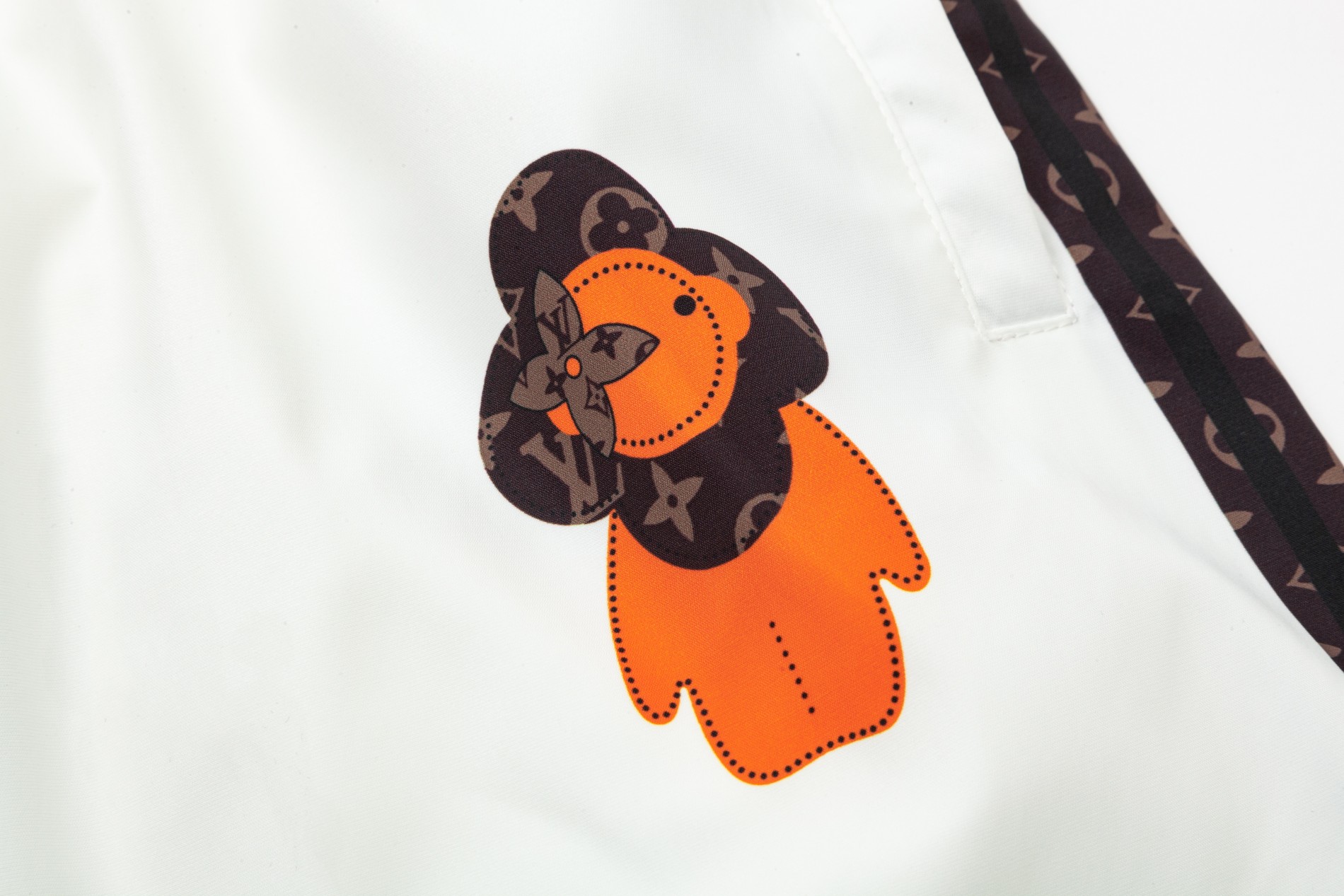 【2026】LV【LOUIS VUITTON  公式旗艦店】ルイヴィトン  ショートパンツご好評に付き再入荷 24613-BRAND OFF