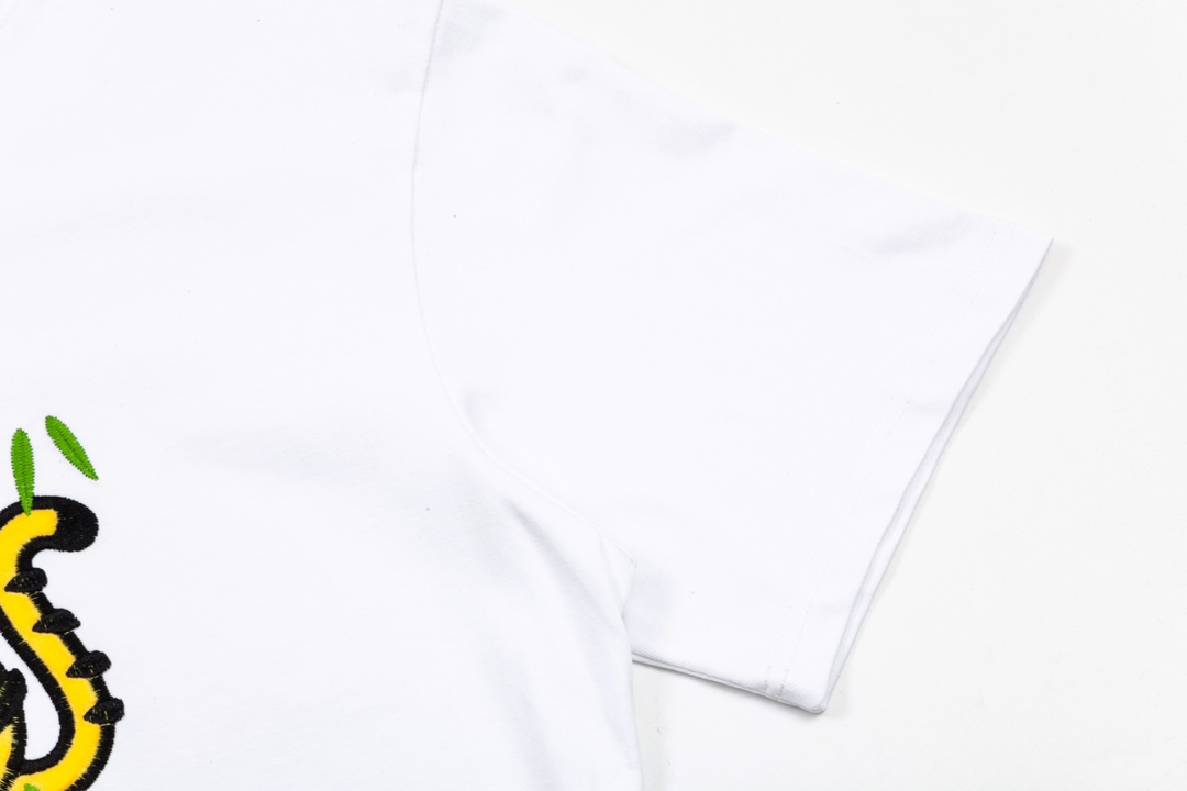 【2026】【KENZO  公式旗艦店】ケンゾー Tシャツご好評に付き再入荷 24628-BRAND OFF