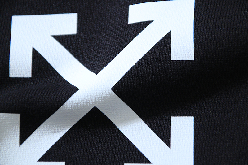 【OFF-WHITE 公式旗艦店】オフホワイト   ショートパンツ  ご好評に付き再入荷！24629-BRAND OFF
