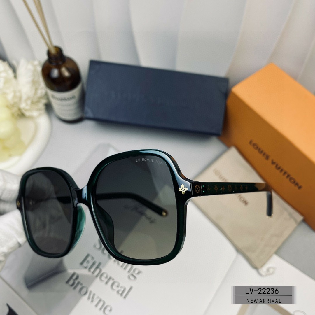 LOUIS VUITTON(ルイヴィトン) サングラス 24706-BRAND OFF