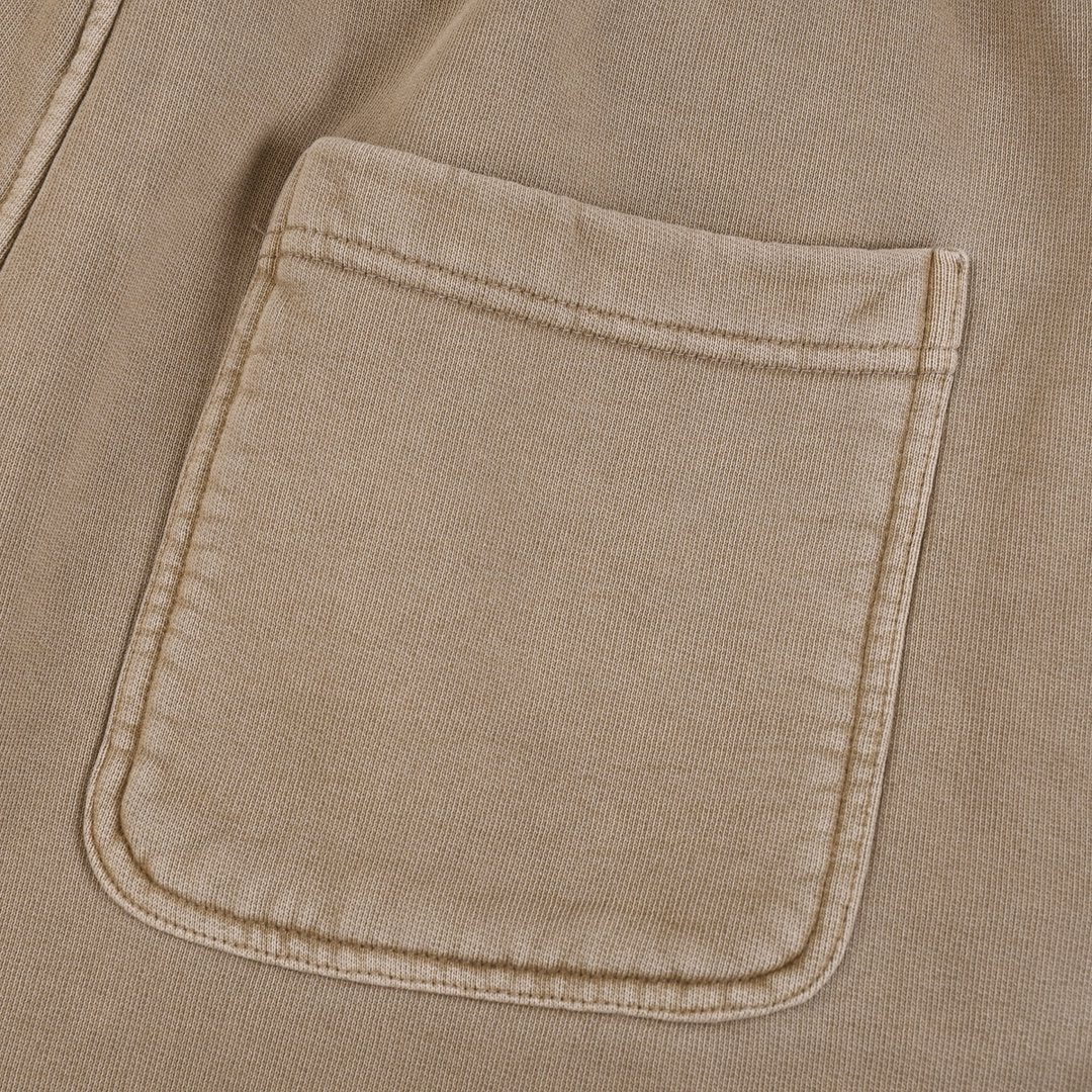 【CHROME HEARTS 公式旗艦店】クロムハーツ   ショートパンツ  ご好評に付き再入荷 240717-BRAND OFF