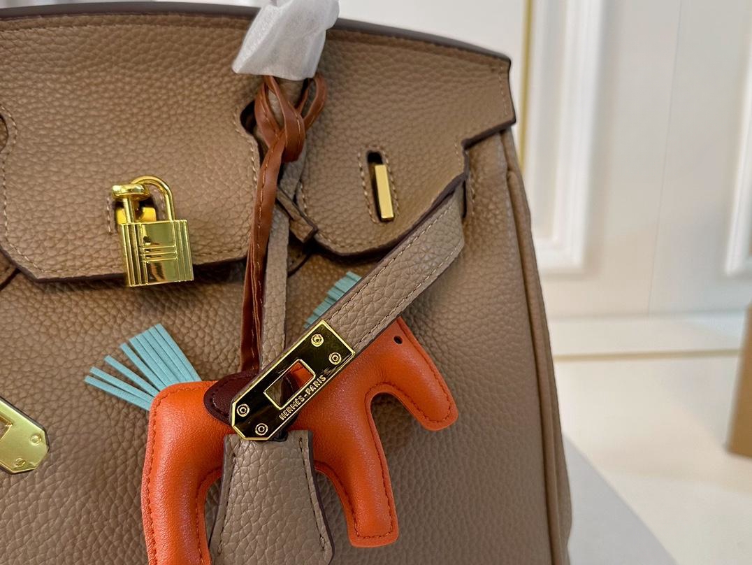 【Hermès 公式旗艦店】エルメス ハンドバッグ 当日出荷 好評に付き再入荷！31*24CM-BRAND OFF