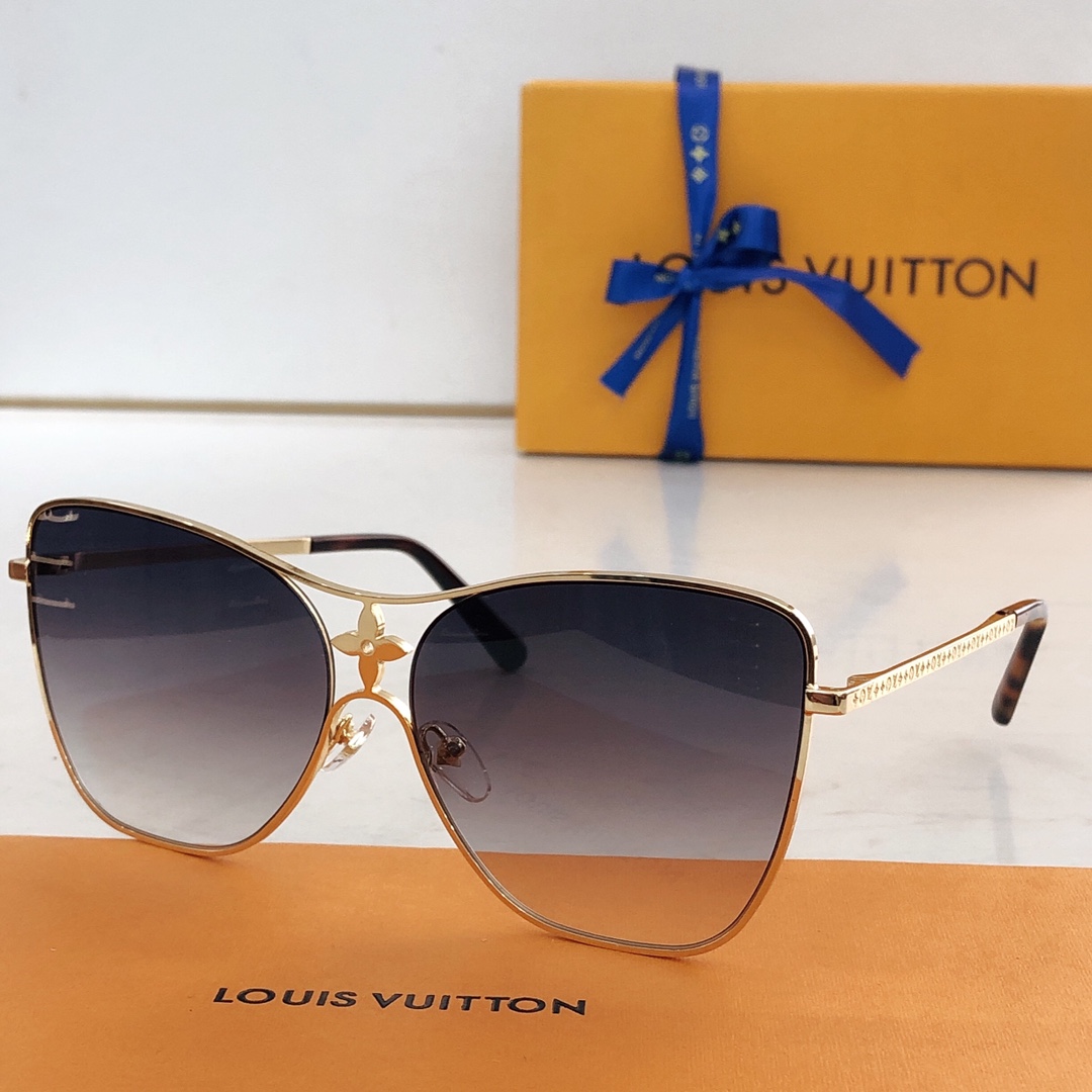 LOUIS VUITTON (  ルイヴィトン ) サングラス-BRAND OFF