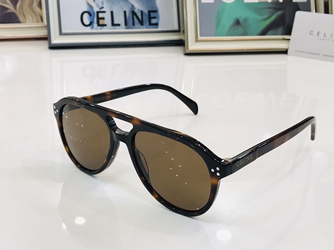 【2026】CELINE (  セリーヌ ) サングラス-BRAND OFF