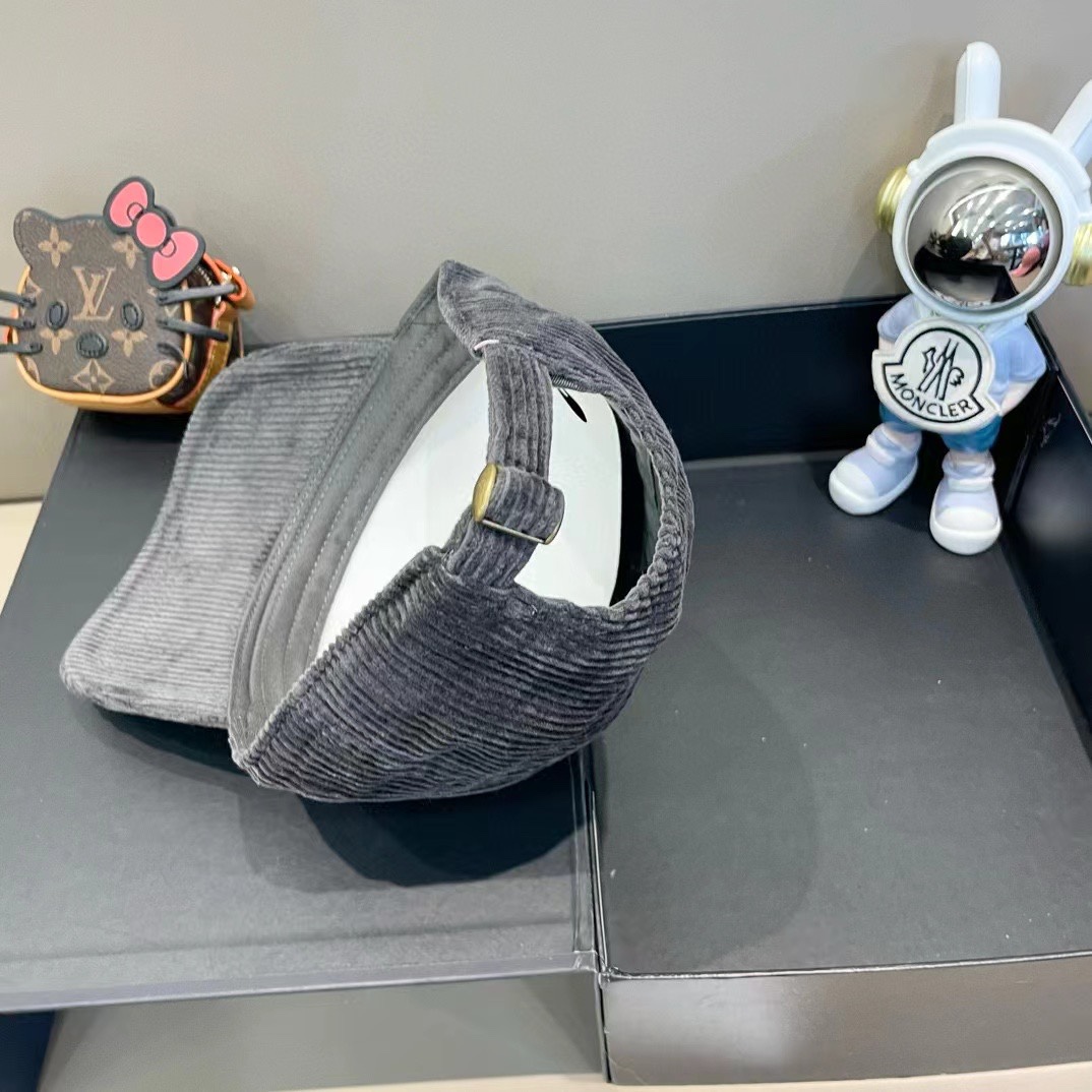 【DIOR  ディオール】【数量限定】 野球帽 / ハット  241010-BRAND OFF