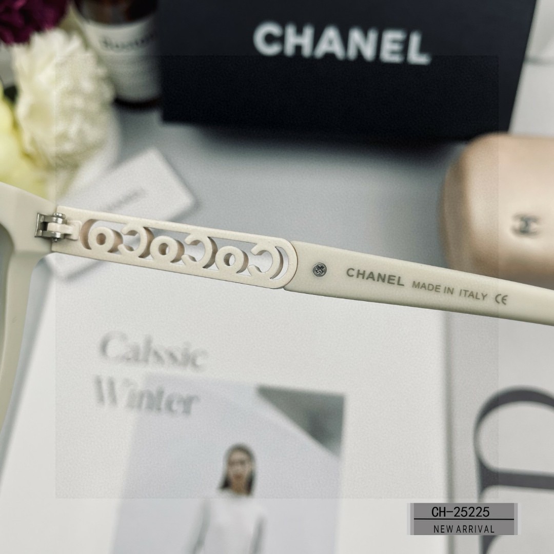 CHANEL( シャネル) サングラス 241012-BRAND OFF