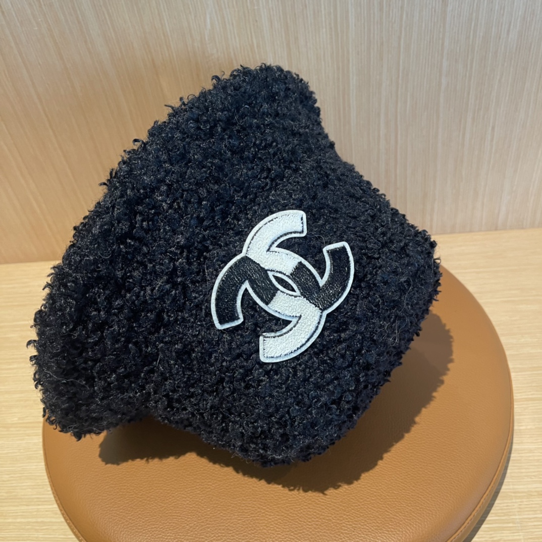 CHANEL( シャネル)フィッシャーマンズハット 241125-BRAND OFF