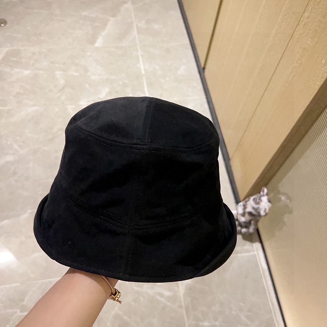 CHANEL( シャネル)フィッシャーマンズハット 241125-BRAND OFF