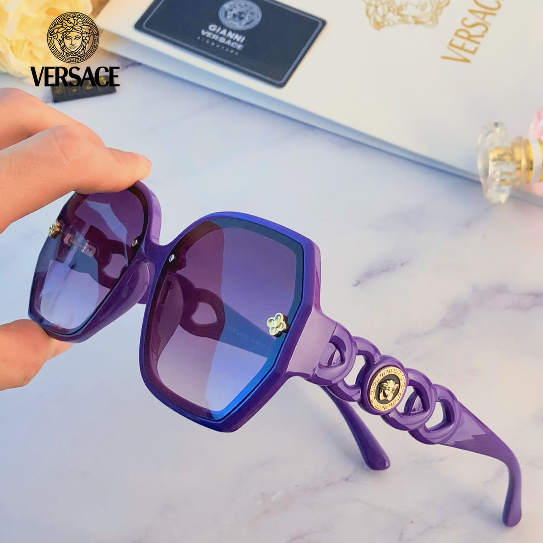 VERSACE(ヴェルサーチ ) サングラス-BRAND OFF