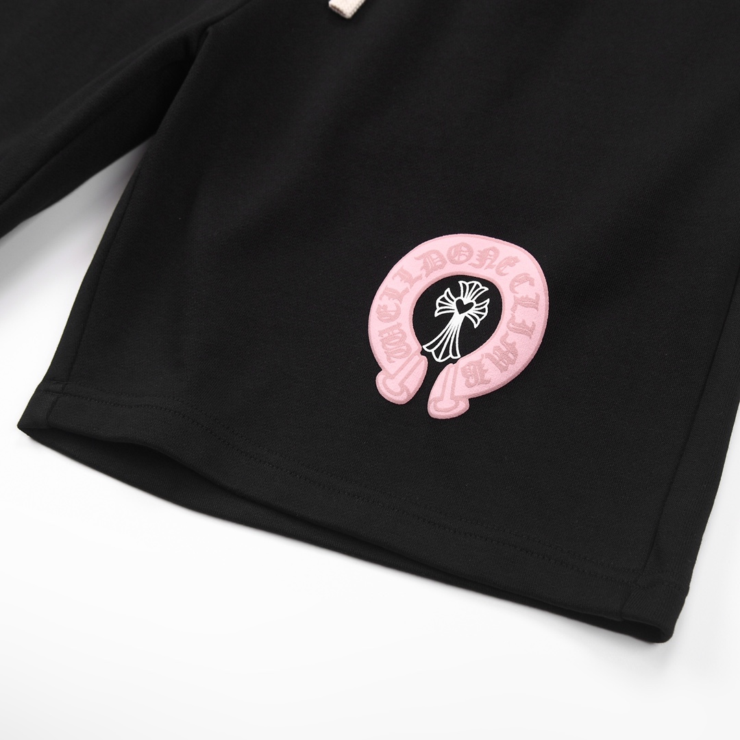 【2026】【CHROME HEARTS   公式旗艦店】クロムハーツ    ショートパンツ  ご好評に付き再入荷！-BRAND OFF