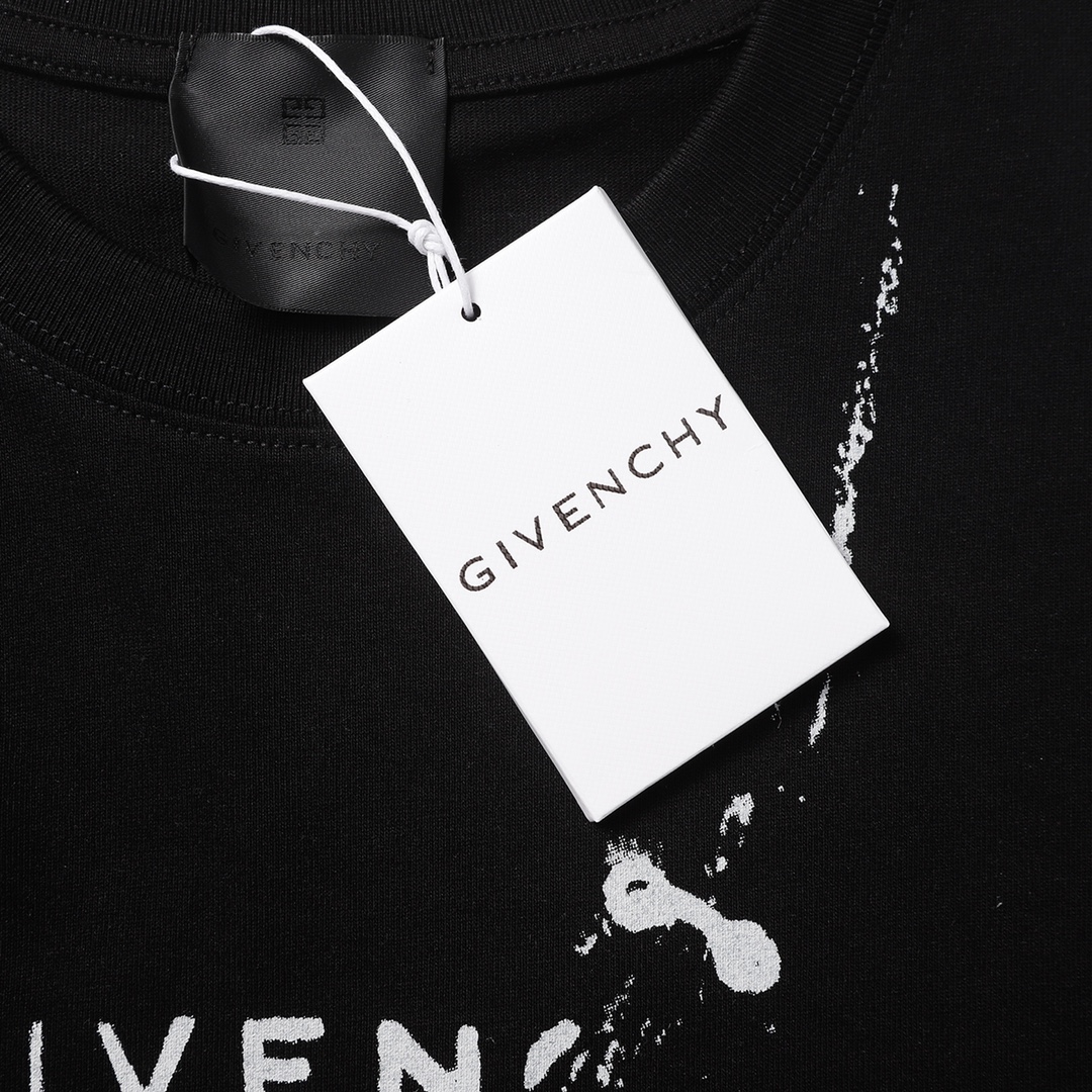 【2026】【GIVENCHY  公式旗艦店】ジバンシー   Tシャツ ご好評に付き再入荷！-BRAND OFF