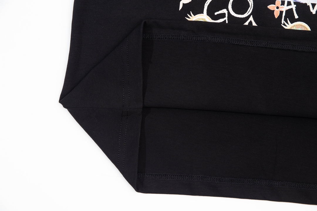 【2026】【LOUIS VUITTON 公式旗艦店】ルイヴィトン    Tシャツ ご好評に付き再入荷！-BRAND OFF