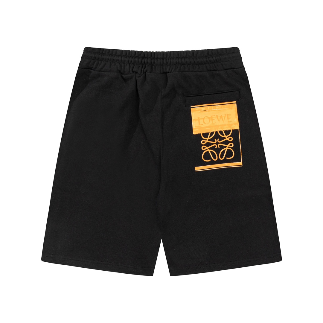 【LOEWE 公式旗艦店】ロエベ   ショートパンツご好評に付き再入荷！-BRAND OFF